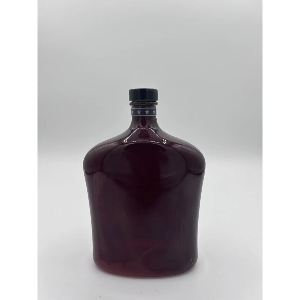 2026 250Th Anniversary Edition Whiskey Bottle We The People Whiskey Bottle
